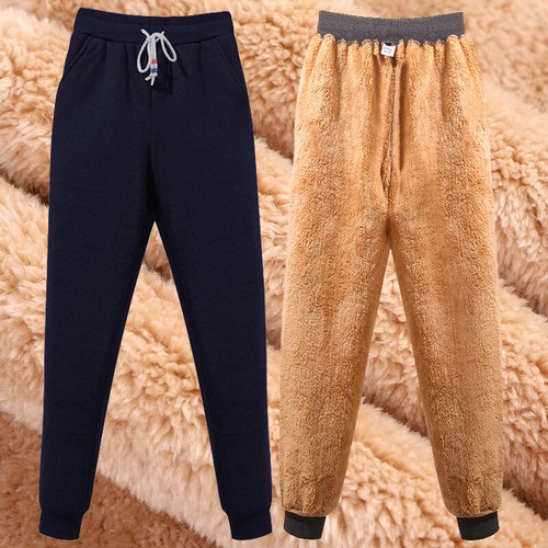 warm sport pants